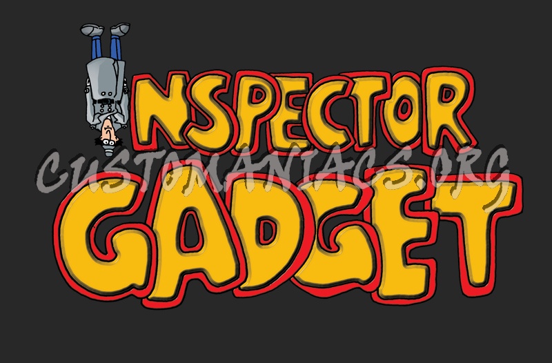 Inspector Gadget 