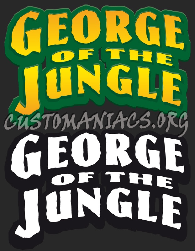 George of the Jungle 