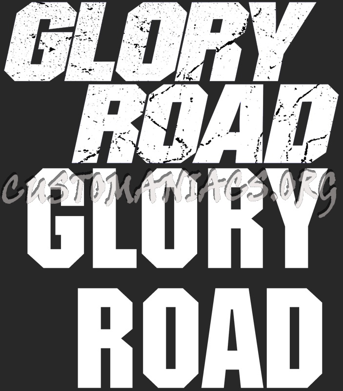 Glory Road 