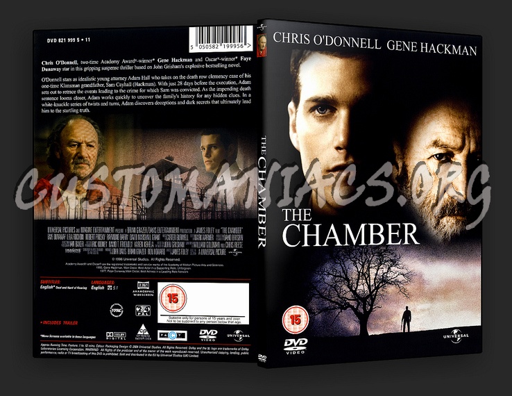 The Chamber 