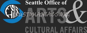 Seattle Office of Arts and Cultural Affairs 