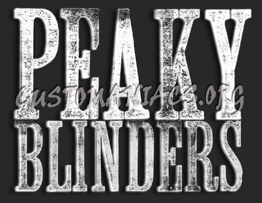 Peaky Blinders (2013 ) 