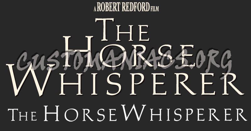 The Horse Whisperer 