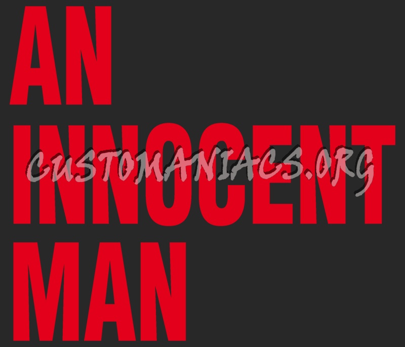 An Innocent Man 