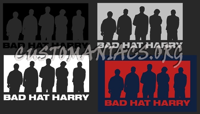 Bad Hat Harry Productions 
