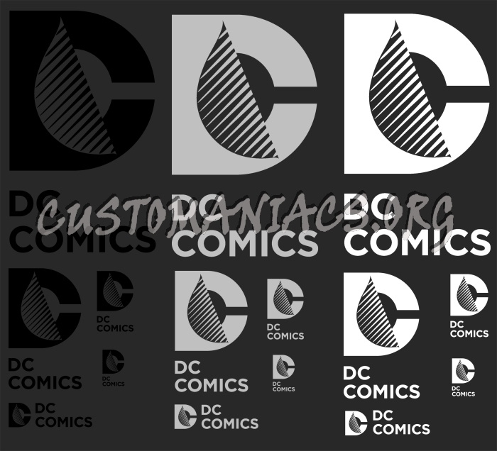 CD Comics New Logo 