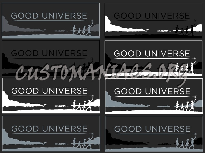 Good Universe 