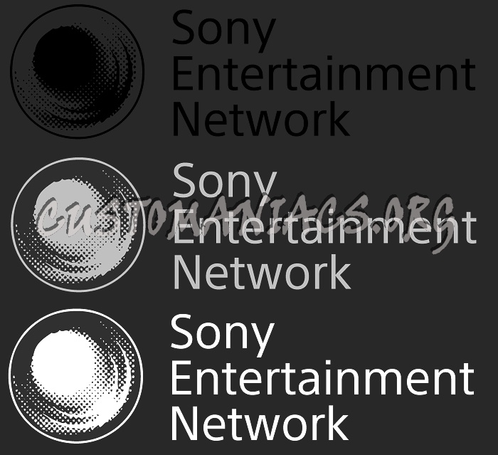 Sony Entertainment Network 