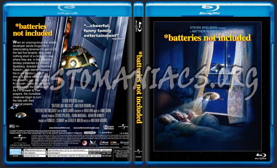 *batteries not included blu-ray cover
