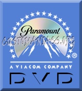 Paramount Spine Logo 