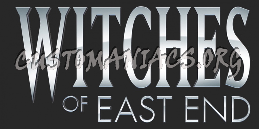 Witches of East End (2013) 