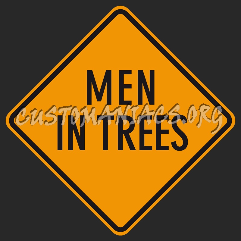 Men in Trees 