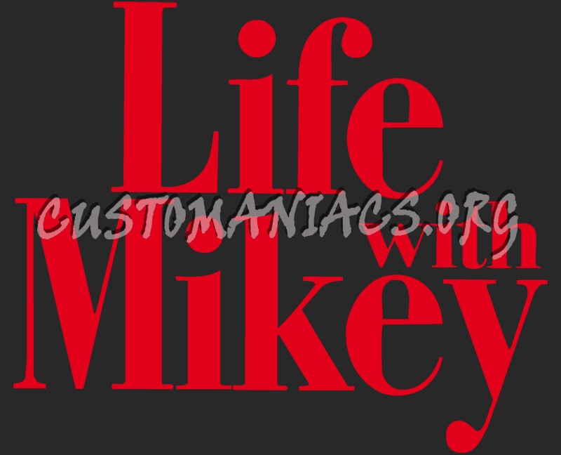 Life With Mickey 