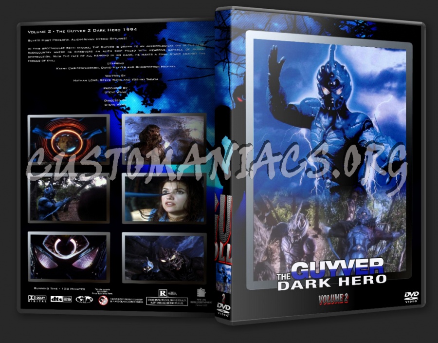  dvd cover
