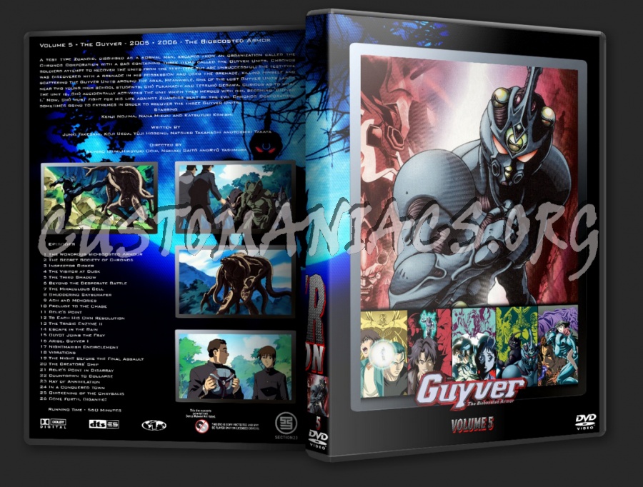  dvd cover