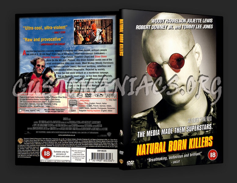 Natural Born Killers 