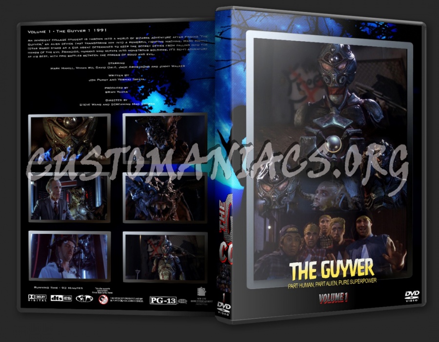  dvd cover