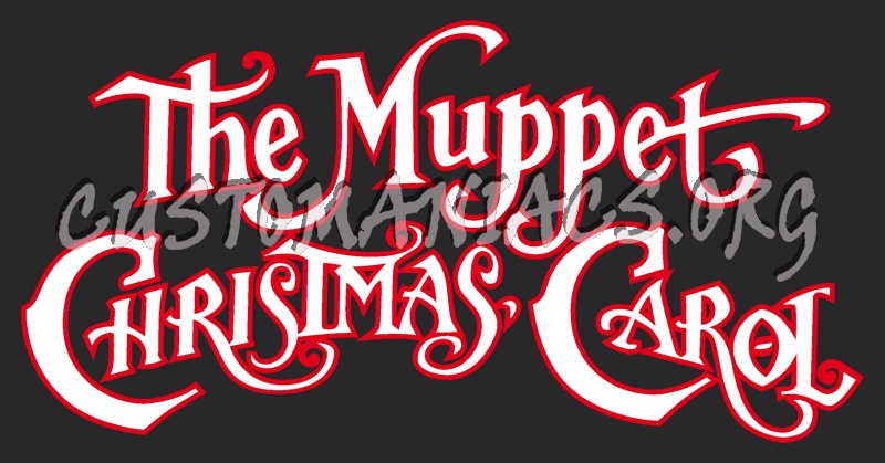 The Muppet Christmas Carol 