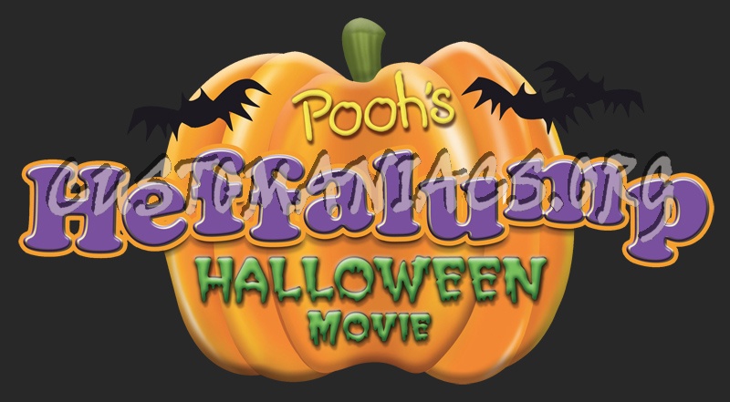 Pooh's Heffalump Halloween Movie 