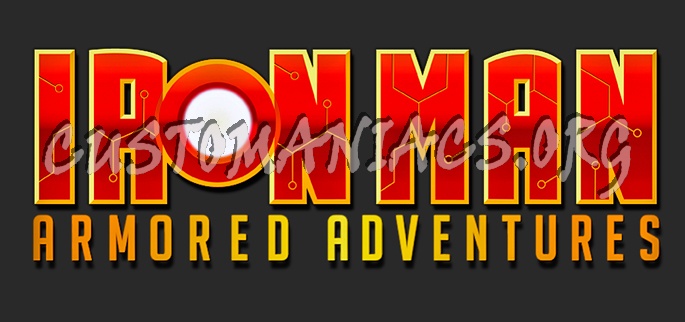 Iron Man: Armored Adventures 