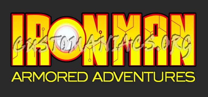 Iron Man: Armored Adventures 