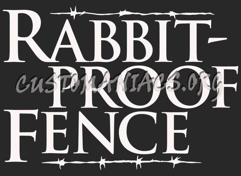 Rabbit-Proof Fence 