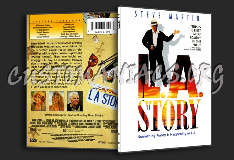 L.A. Story 