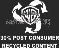 Warner Brothers Recycling 