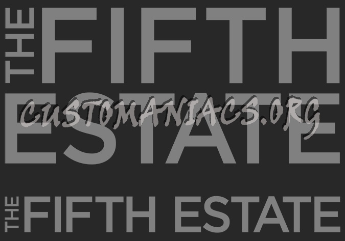 The Fifth Estate 