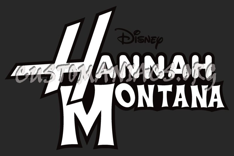 Hannah Montana 