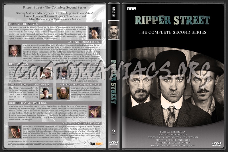  dvd cover
