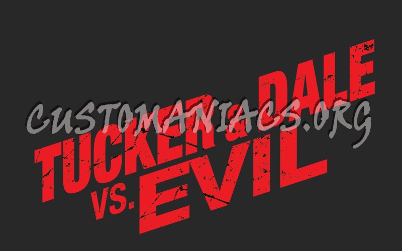 Tucker & Dale vs Evil 