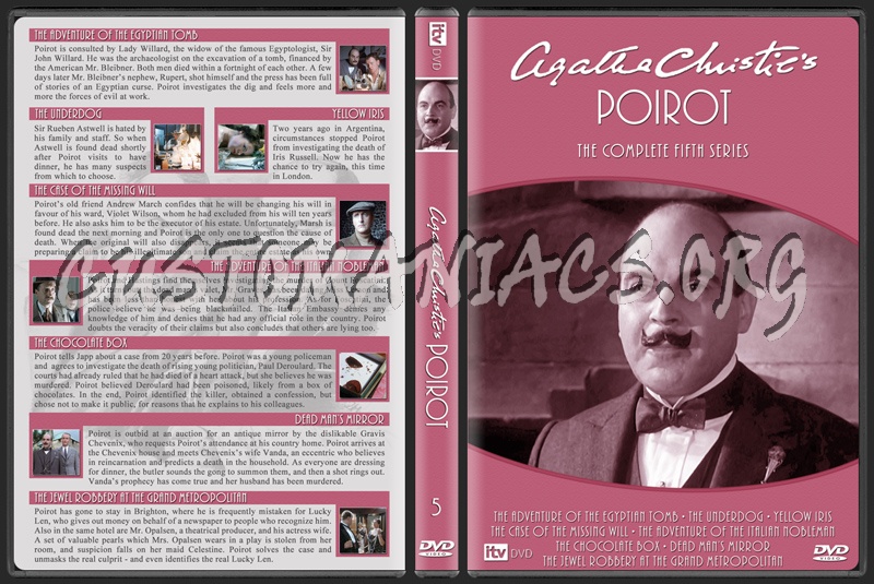  dvd cover