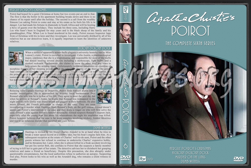  dvd cover