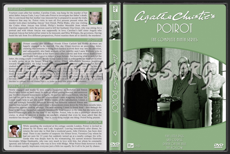  dvd cover