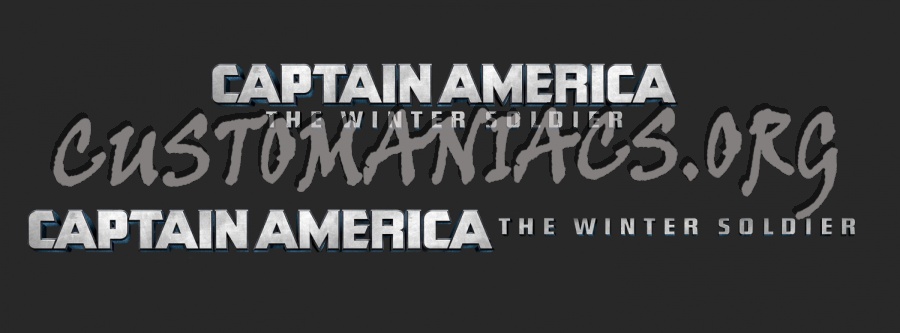 Captain America.The Winter Soldier 