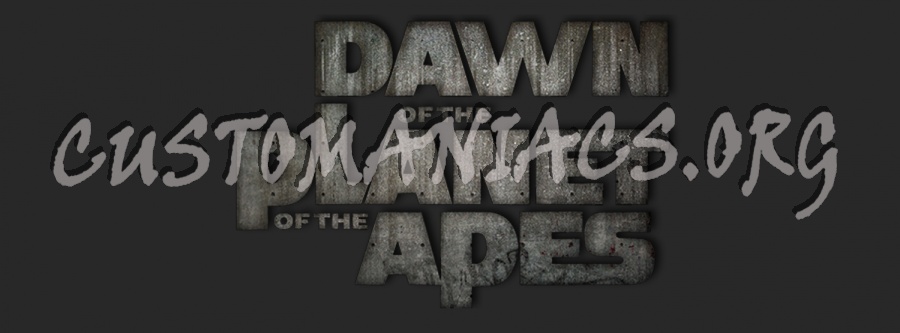Dawn Of The Planet Of The Apes 