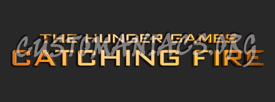The Hunger Games Catching Fire 