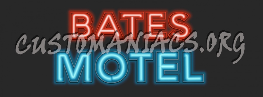 Bates Motel 