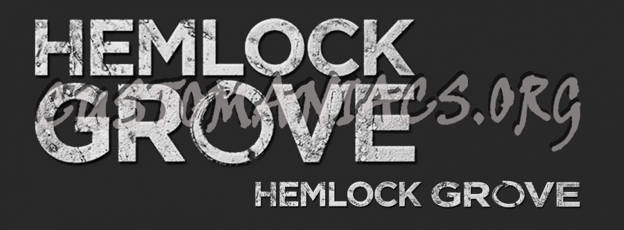 Hemlock Grove 