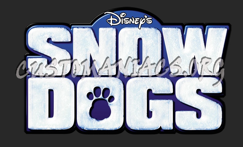 Snow Dogs 