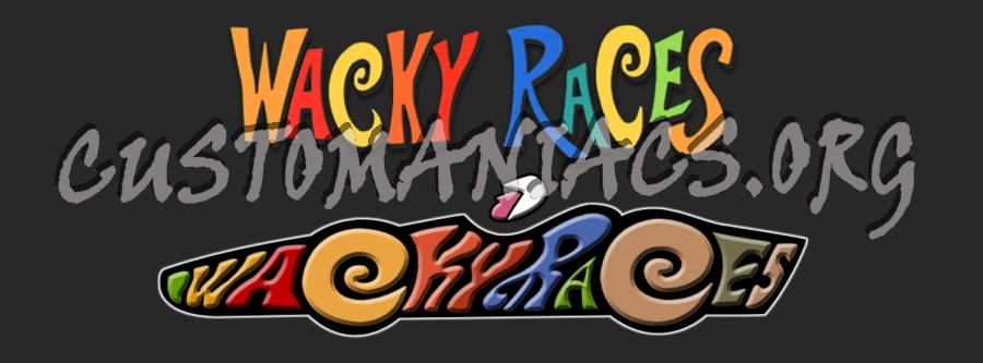 Wacky Races 