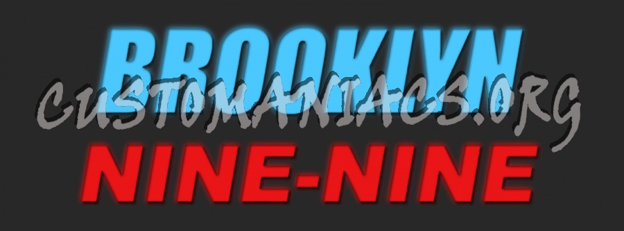 Brooklyn Nine-Nine 