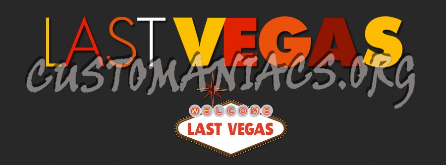 Last Vegas 