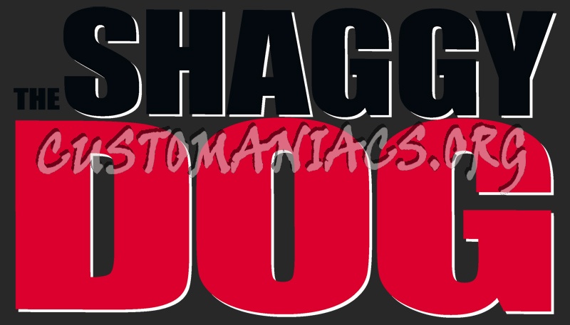 THe Shaggy Dog 