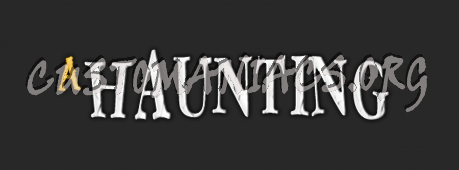 A Haunting 