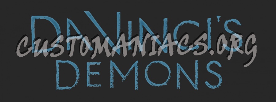 Da Vinci's Demons 