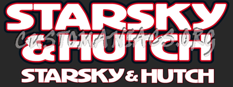 Starsky & Hutch 