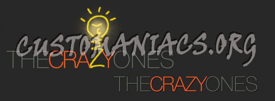 The Crazy Ones 