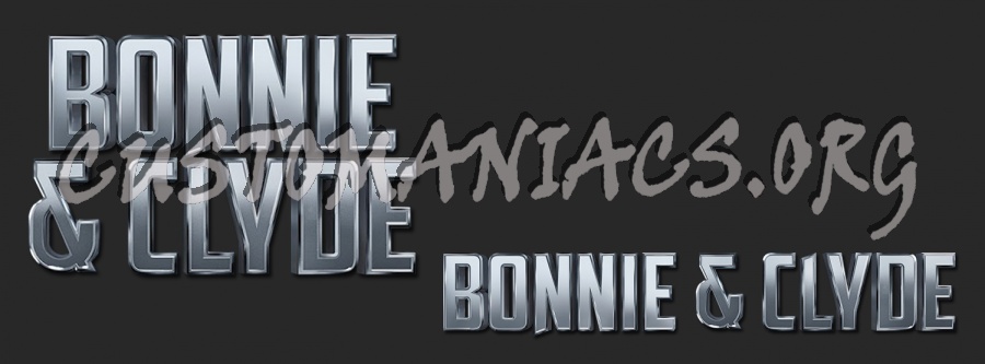 Bonnie & Clyde 2013 